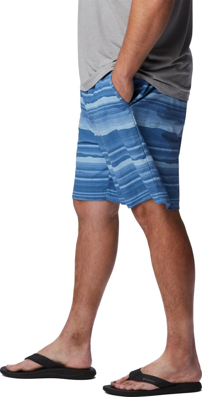 Summerdry Shorts, 8" Inseam, Extended - Mens - Image 12