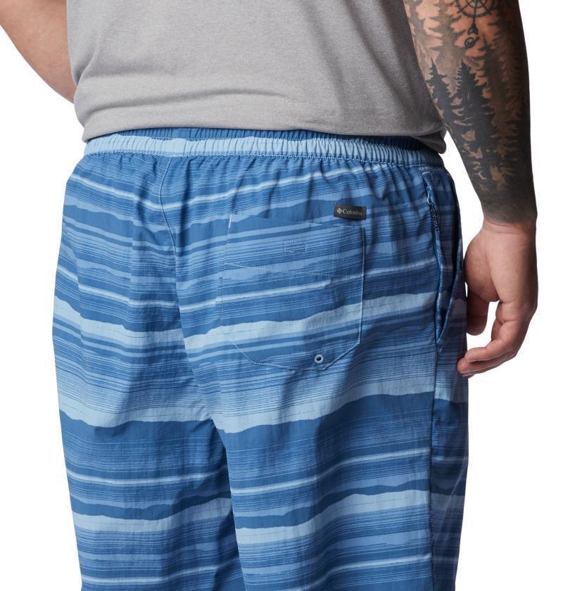 Summerdry Shorts, 8" Inseam, Extended - Mens - Image 14