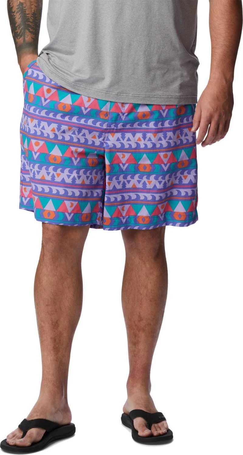 Summerdry Shorts, 8" Inseam, Extended - Mens - Image 16