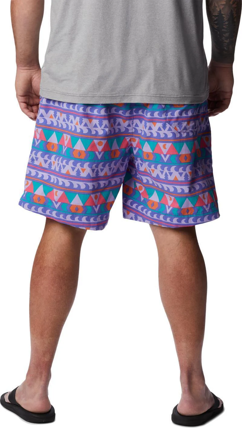 Summerdry Shorts, 8" Inseam, Extended - Mens - Image 18