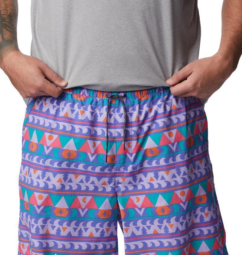 Summerdry Shorts, 8" Inseam, Extended - Mens - Image 19