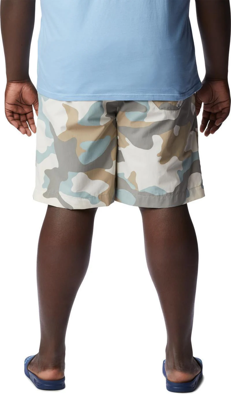 Summerdry Shorts, 8" Inseam, Extended - Mens - Image 2