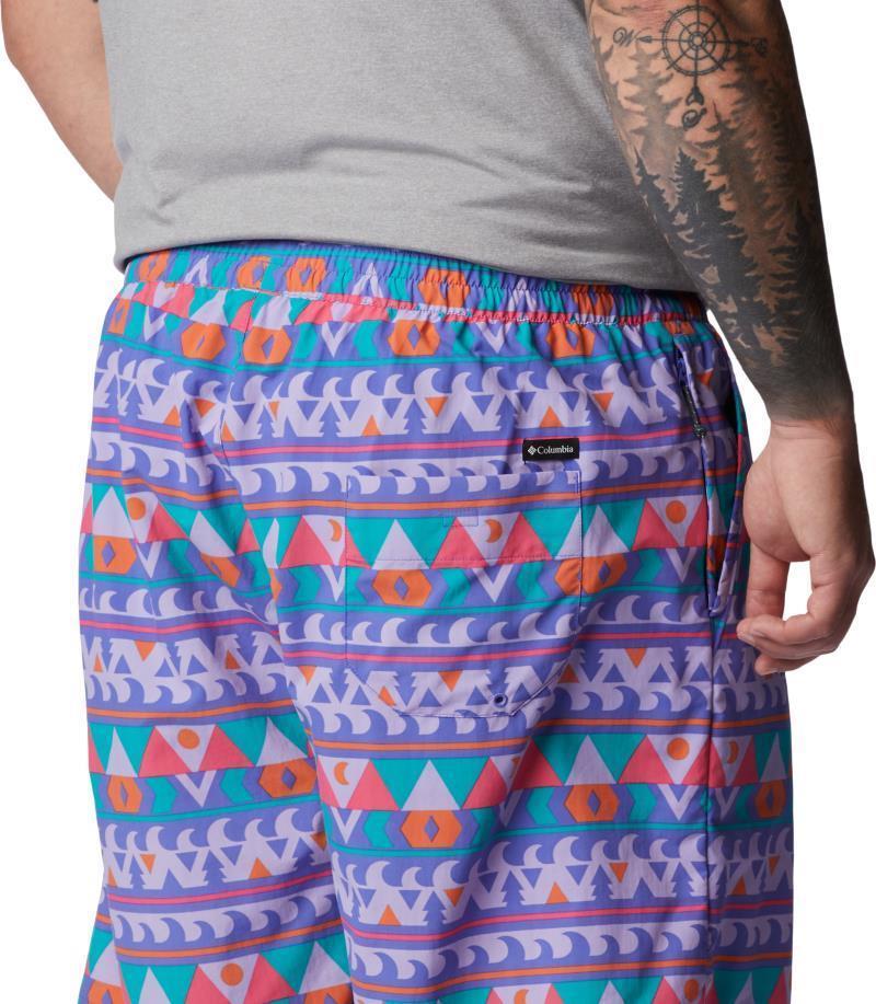 Summerdry Shorts, 8" Inseam, Extended - Mens - Image 20