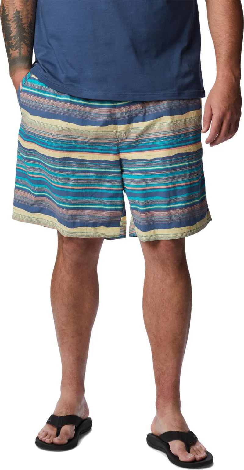 Summerdry Shorts, 8" Inseam, Extended - Mens - Image 26