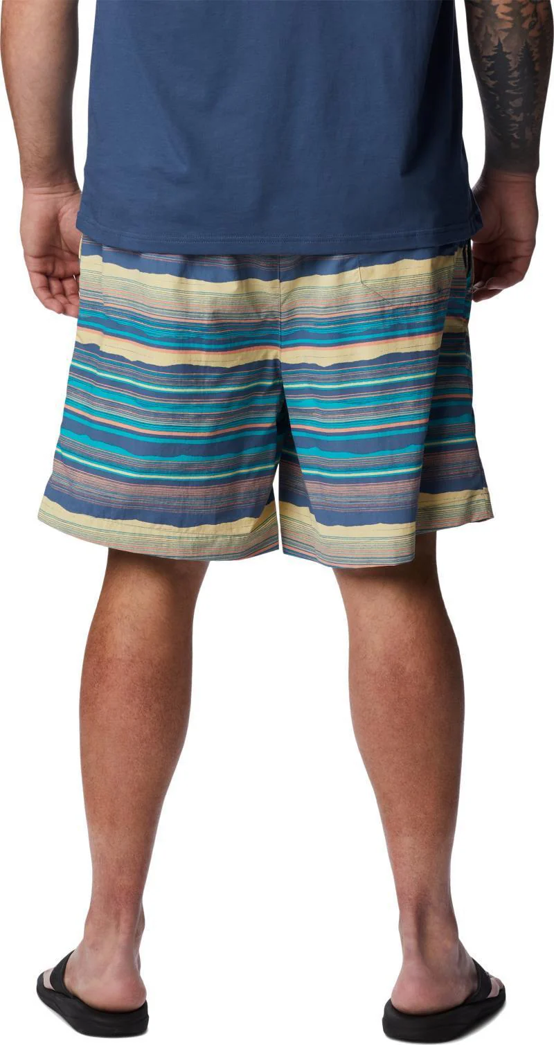 Summerdry Shorts, 8" Inseam, Extended - Mens - Image 28