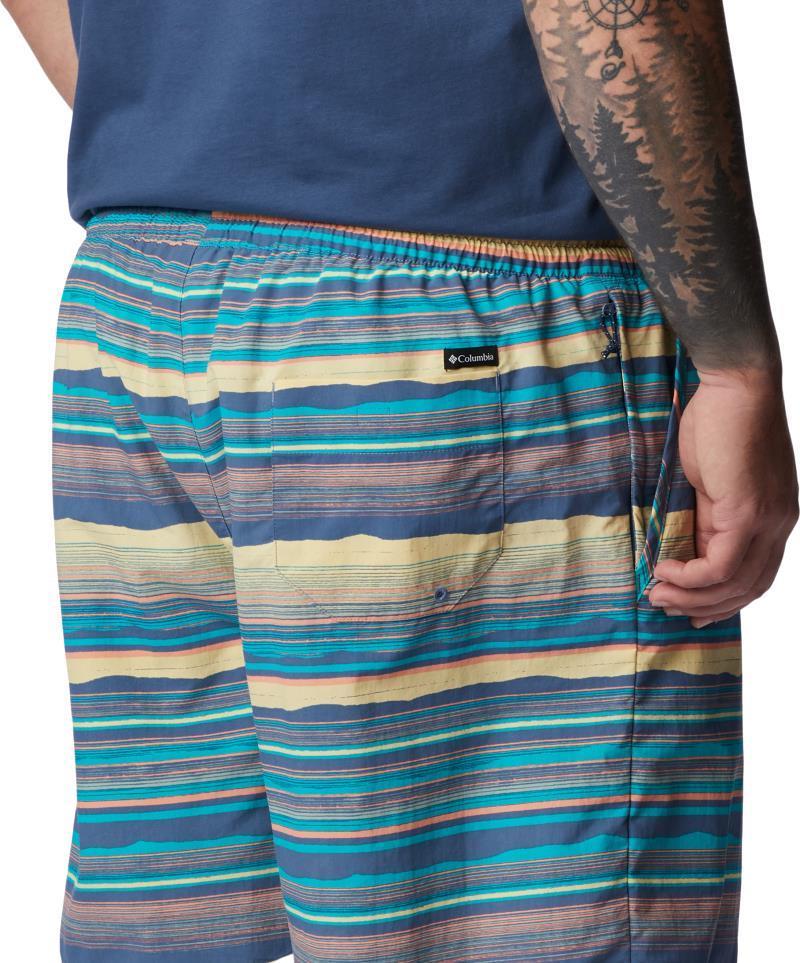Summerdry Shorts, 8" Inseam, Extended - Mens - Image 30