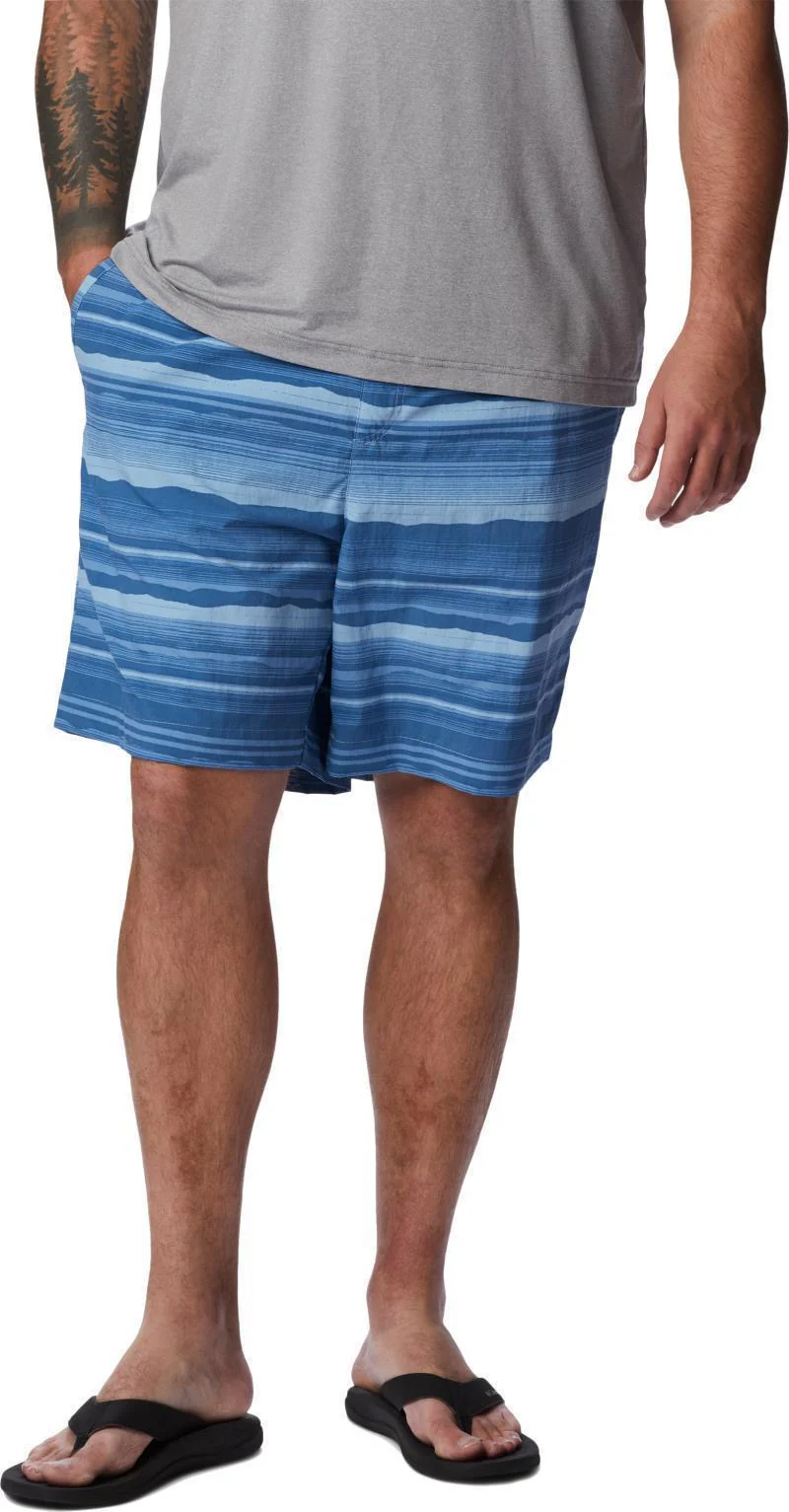 Summerdry Shorts, 8" Inseam, Extended - Mens - Image 4