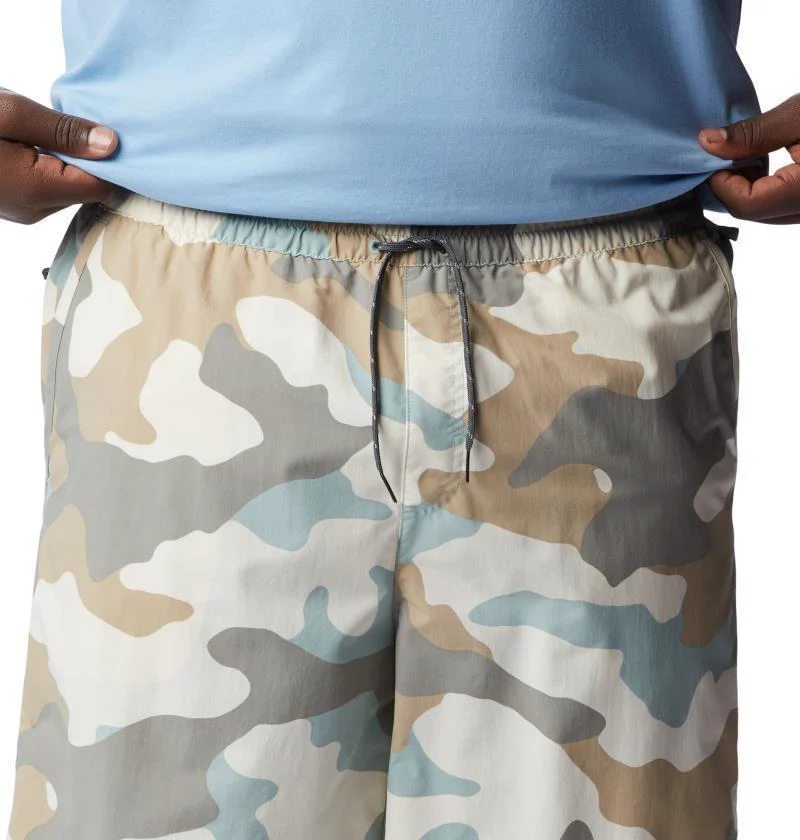 Summerdry Shorts, 8" Inseam, Extended - Mens - Image 5