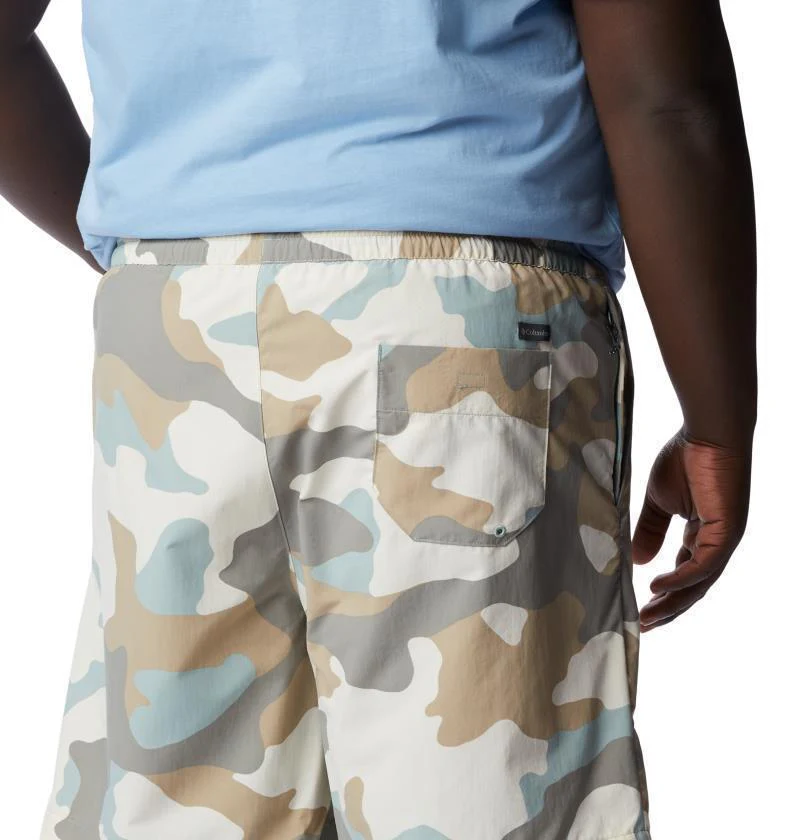 Summerdry Shorts, 8" Inseam, Extended - Mens - Image 6