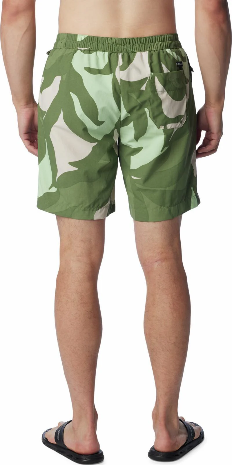 Summerdry Shorts, 8" Inseam - Mens - Image 43
