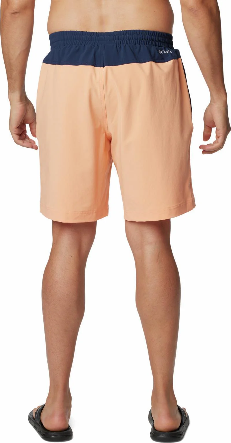 Summertide Shorts W Liner, 6" Inseam - Mens - Image 2