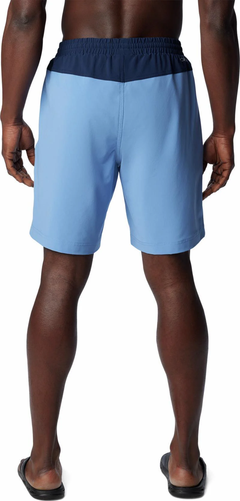 Summertide Shorts W Liner, 6" Inseam - Mens - Image 4