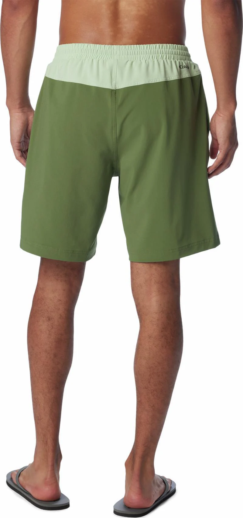 Summertide Shorts W Liner, 6" Inseam - Mens - Image 6