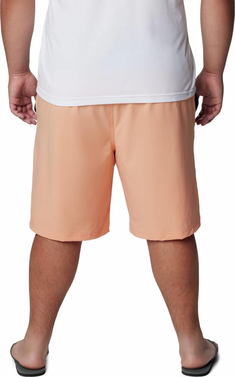 Summertide Shorts W Liner, 8" Inseam, Extended - Mens - Image 2