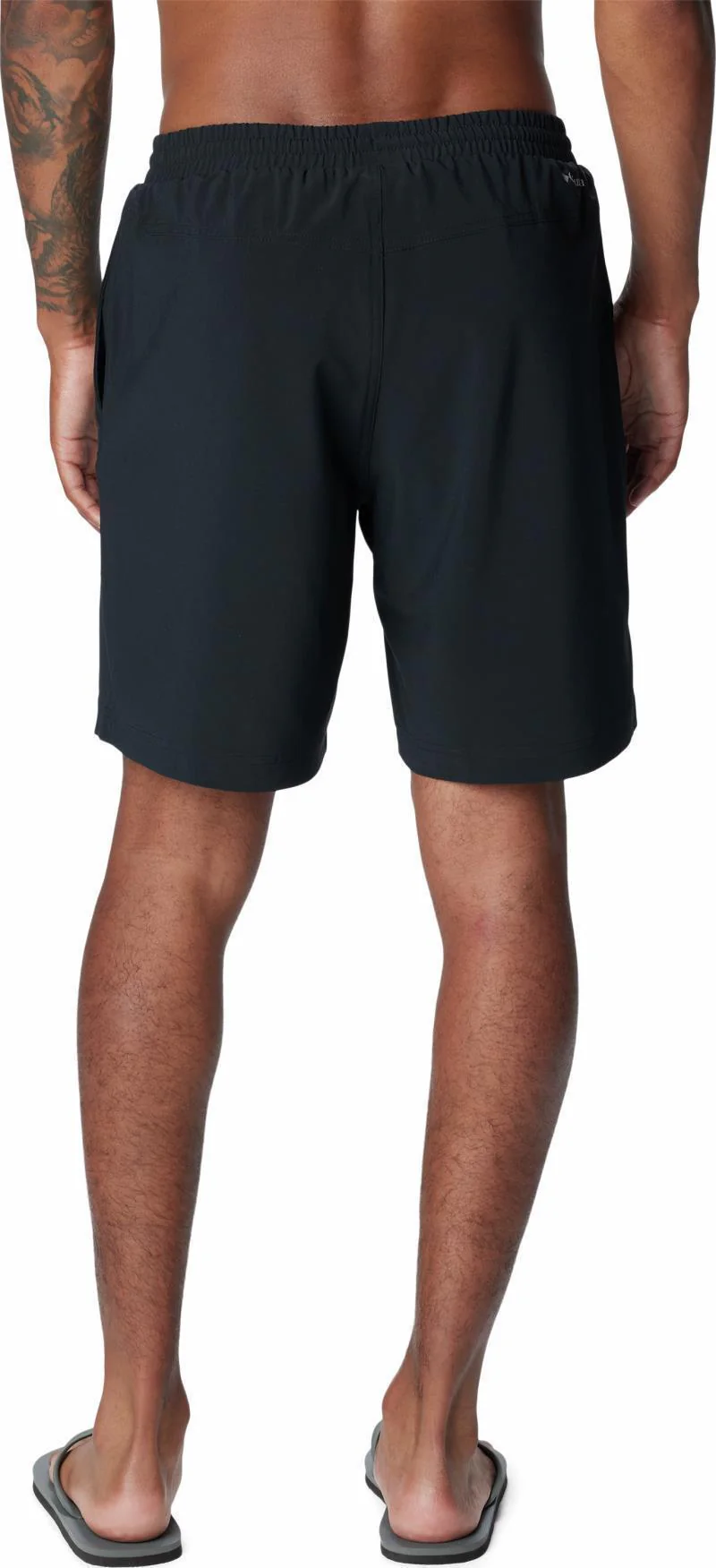 Summertide Shorts W Liner, 8" Inseam, Extended - Mens - Image 8