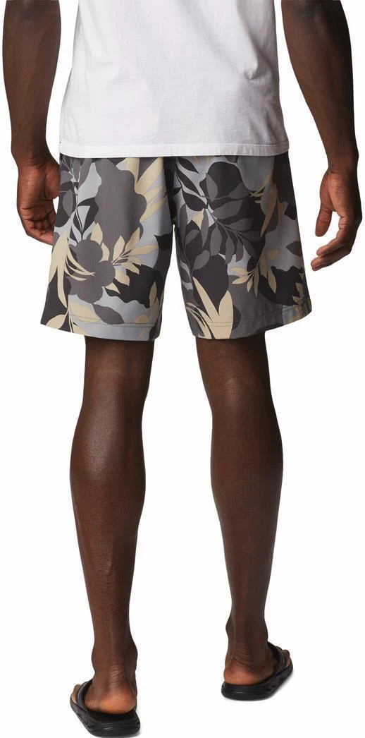 Summertide Stretch Printed Shorts, 6" Inseam - Mens - Image 14