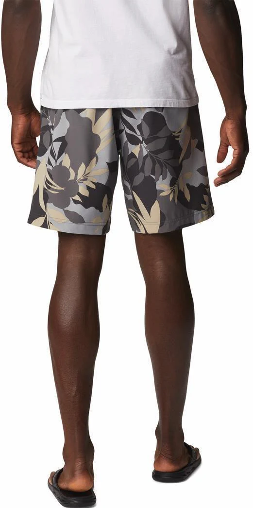 Summertide Stretch Printed Shorts, 8" Inseam - Mens - Image 17