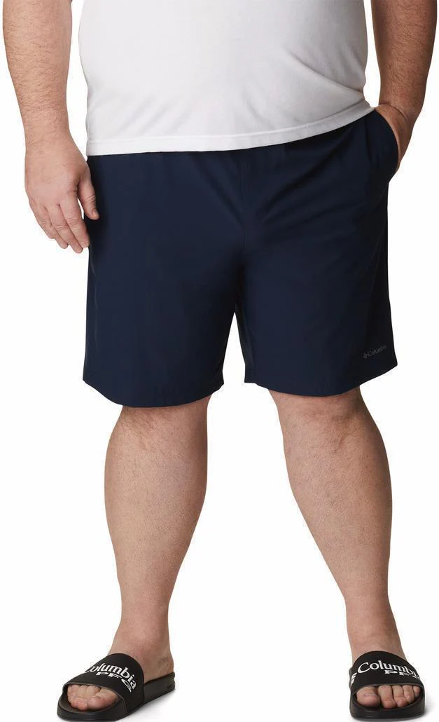 Summertide Stretch Shorts, 6" Inseam, Extended - Mens - Image 11