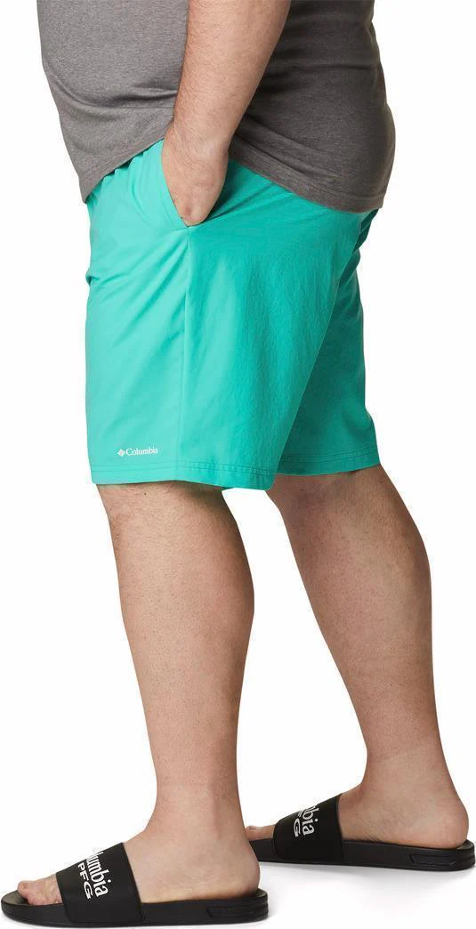 Summertide Stretch Shorts, 6" Inseam, Extended - Mens - Image 18