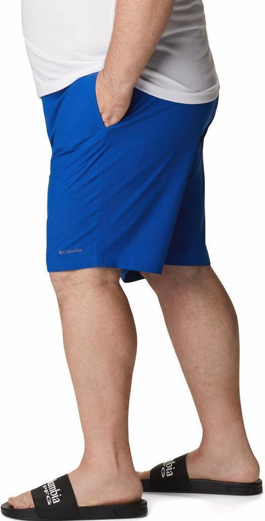 Summertide Stretch Shorts, 6" Inseam, Extended - Mens - Image 3