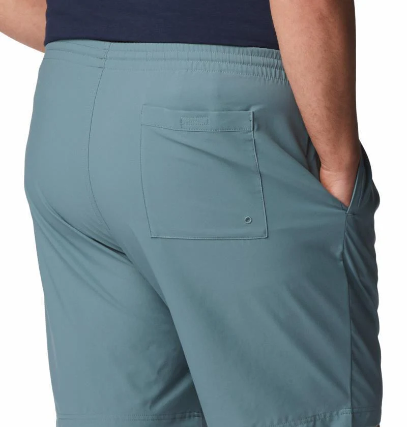 Summertide Stretch Shorts, 6" Inseam, Extended - Mens - Image 34