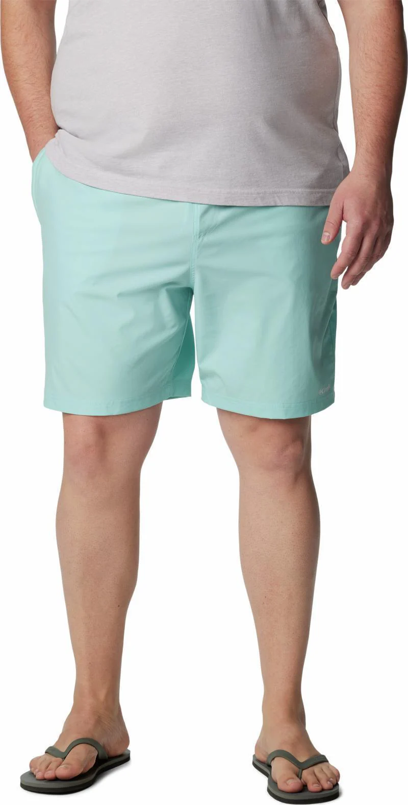 Summertide Stretch Shorts, 6" Inseam, Extended - Mens - Image 42