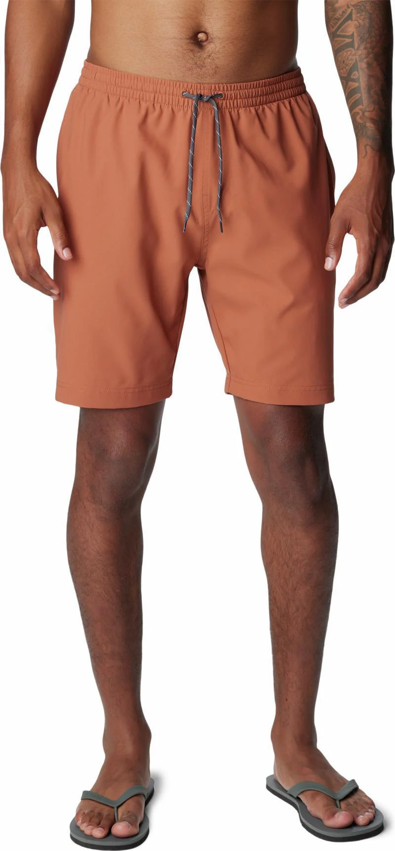 Summertide Stretch Shorts, 6" Inseam, Extended - Mens - Image 46