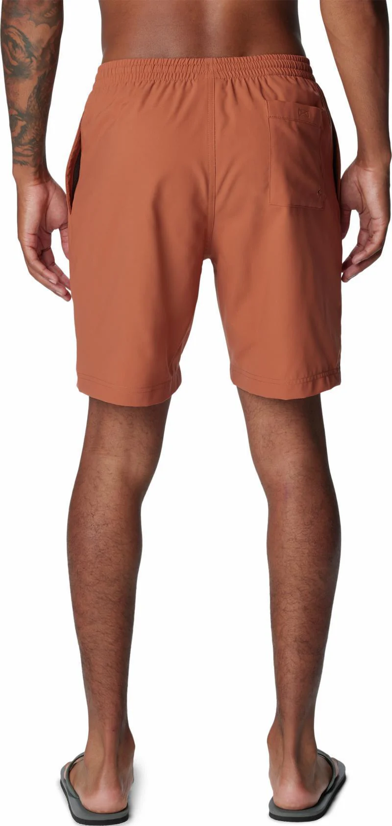Summertide Stretch Shorts, 6" Inseam, Extended - Mens - Image 47
