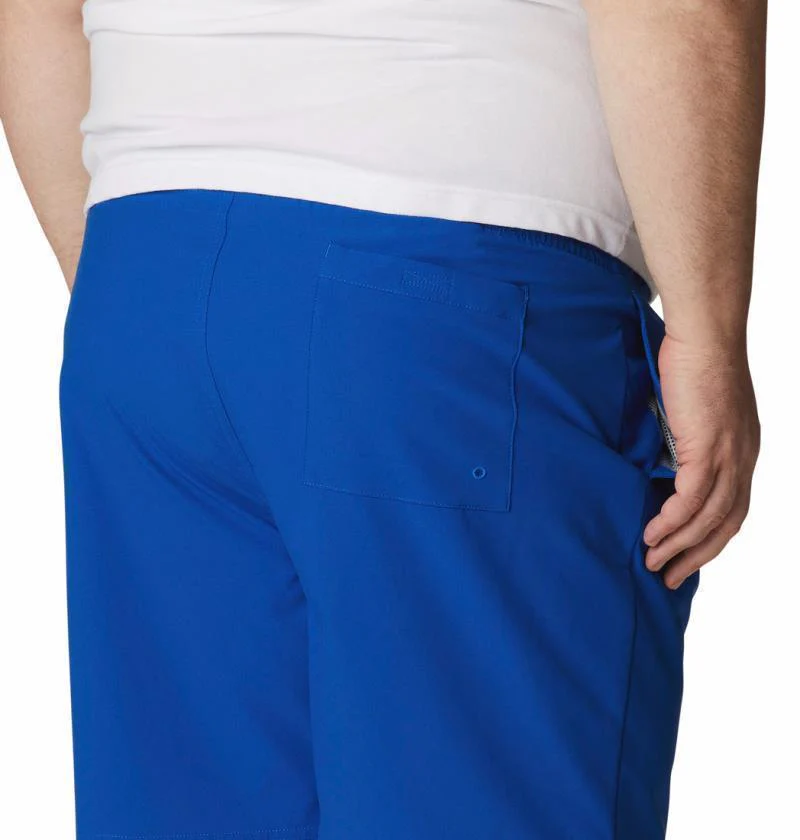 Summertide Stretch Shorts, 6" Inseam, Extended - Mens - Image 5