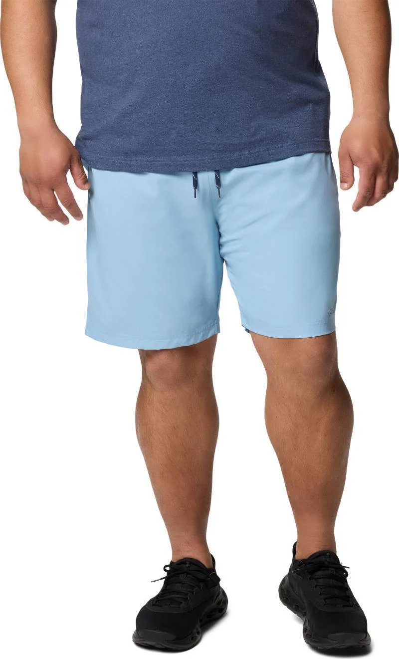 Summertide Stretch Shorts, 6" Inseam, Extended - Mens - Image 55