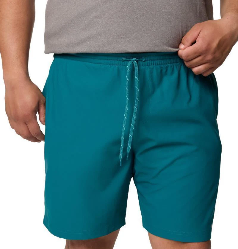 Summertide Stretch Shorts, 6" Inseam, Extended - Mens - Image 58