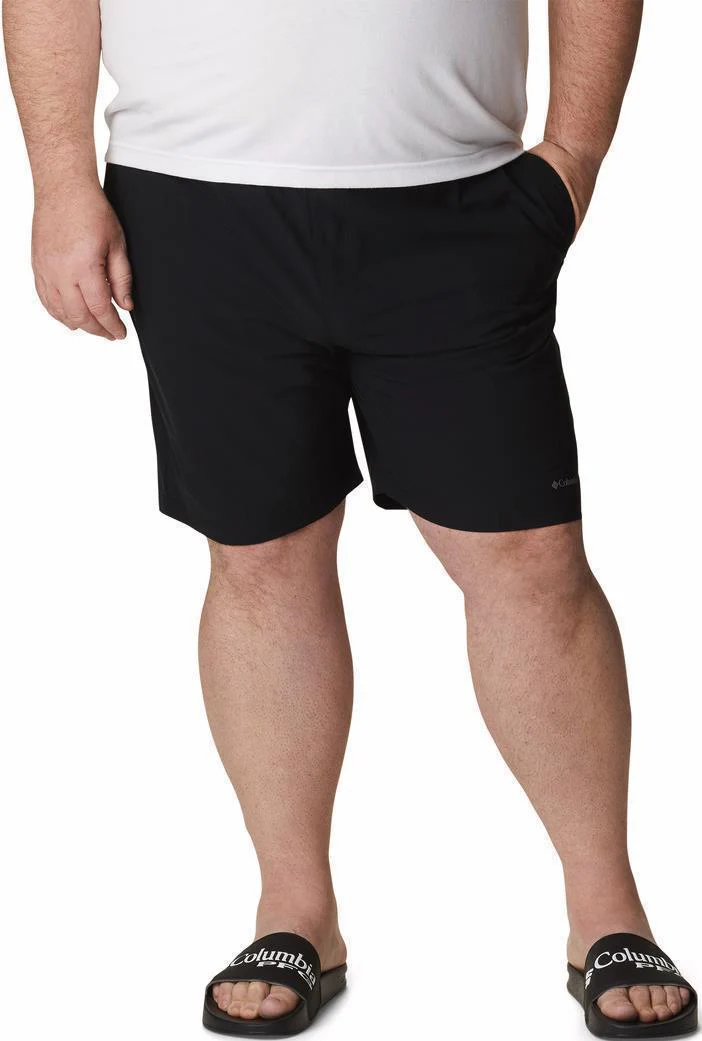 Summertide Stretch Shorts, 6" Inseam, Extended - Mens - Image 6