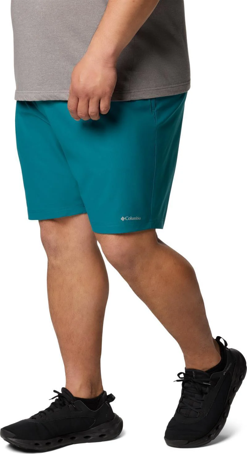 Summertide Stretch Shorts, 6" Inseam, Extended - Mens - Image 62