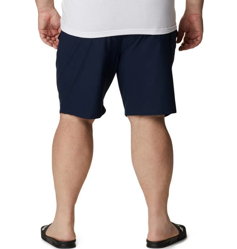 Summertide Stretch Shorts, 8" Inseam, Extended - Mens - Image 12