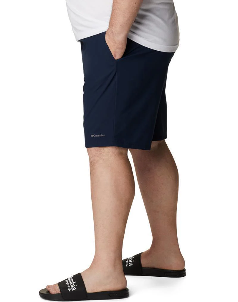 Summertide Stretch Shorts, 8" Inseam, Extended - Mens - Image 13