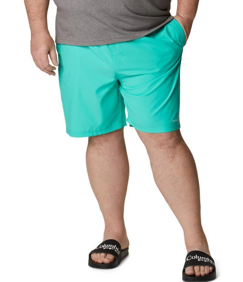 Summertide Stretch Shorts, 8" Inseam, Extended - Mens - Image 16