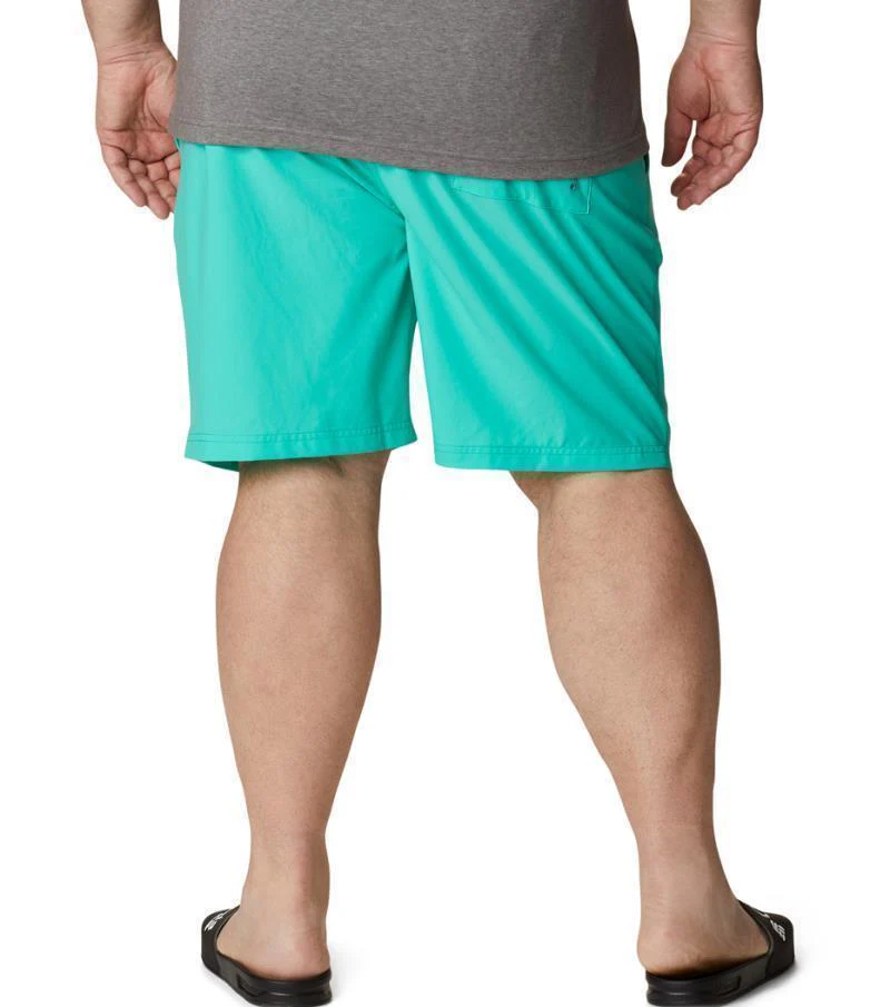 Summertide Stretch Shorts, 8" Inseam, Extended - Mens - Image 17
