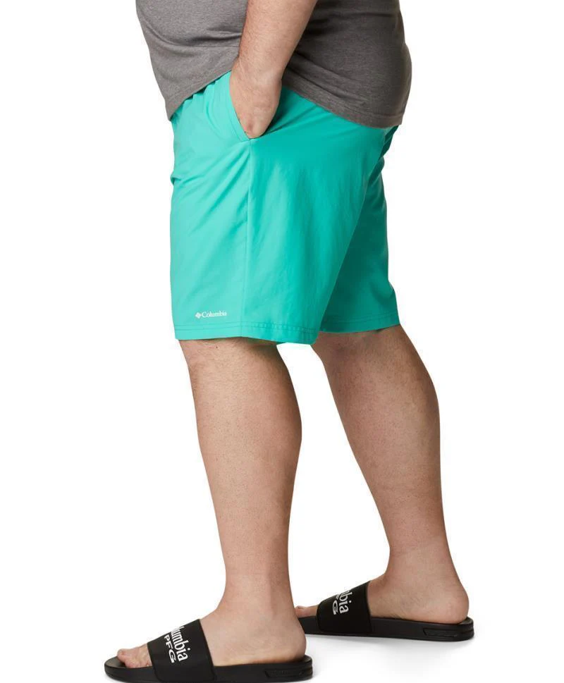 Summertide Stretch Shorts, 8" Inseam, Extended - Mens - Image 18