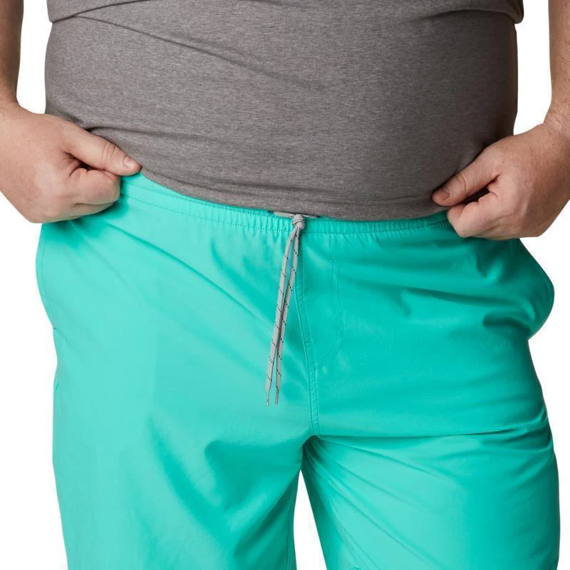 Summertide Stretch Shorts, 8" Inseam, Extended - Mens - Image 19