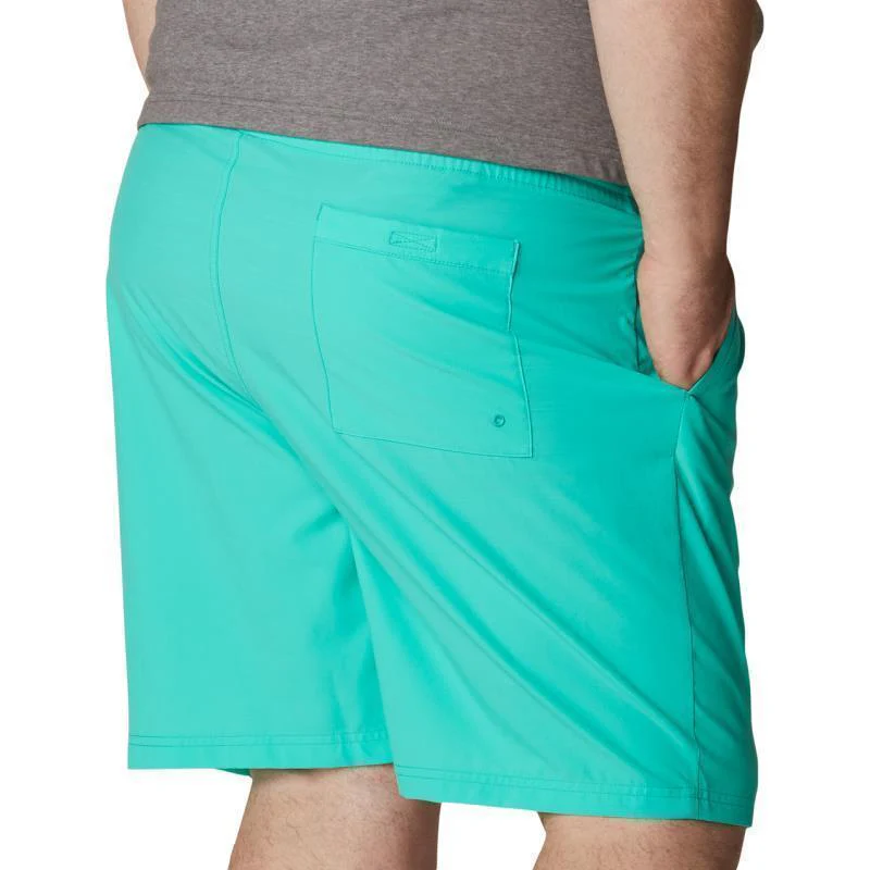 Summertide Stretch Shorts, 8" Inseam, Extended - Mens - Image 20