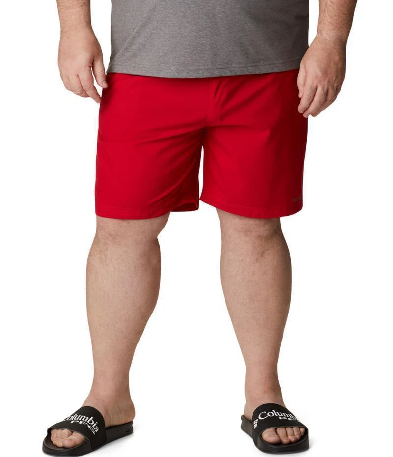 Summertide Stretch Shorts, 8" Inseam, Extended - Mens - Image 21