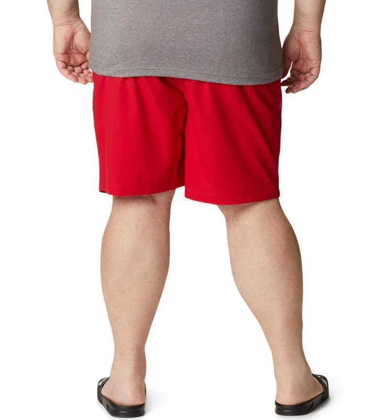 Summertide Stretch Shorts, 8" Inseam, Extended - Mens - Image 22