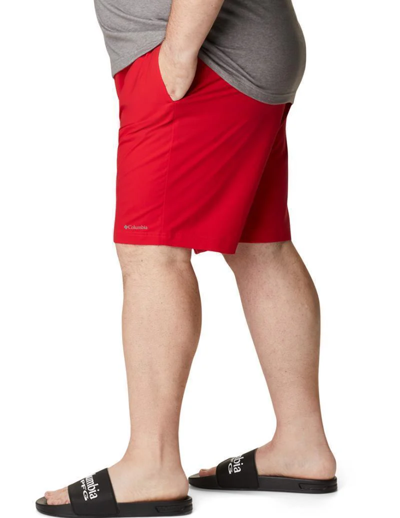 Summertide Stretch Shorts, 8" Inseam, Extended - Mens - Image 23
