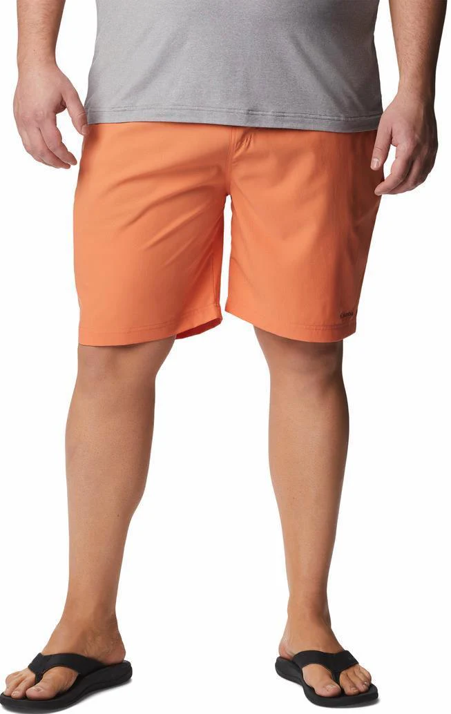 Summertide Stretch Shorts, 8" Inseam, Extended - Mens - Image 26