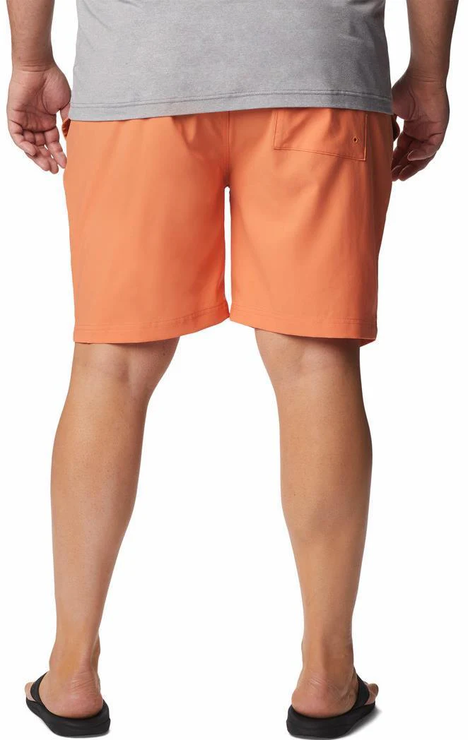 Summertide Stretch Shorts, 8" Inseam, Extended - Mens - Image 27