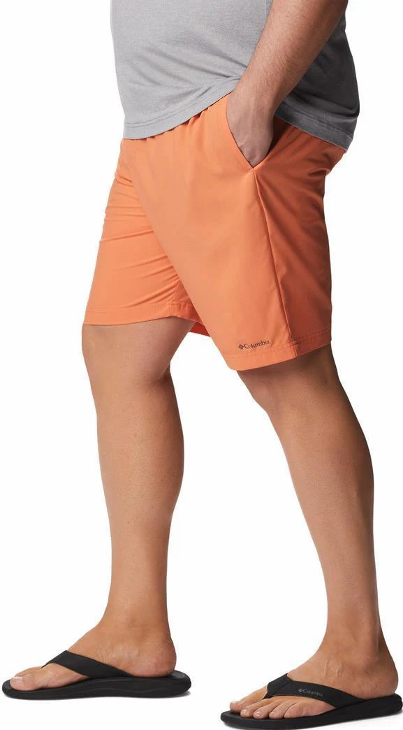 Summertide Stretch Shorts, 8" Inseam, Extended - Mens - Image 28