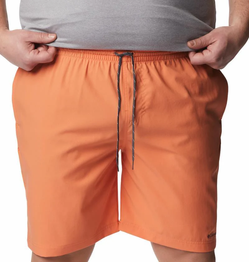 Summertide Stretch Shorts, 8" Inseam, Extended - Mens - Image 29