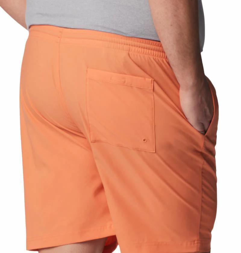 Summertide Stretch Shorts, 8" Inseam, Extended - Mens - Image 30