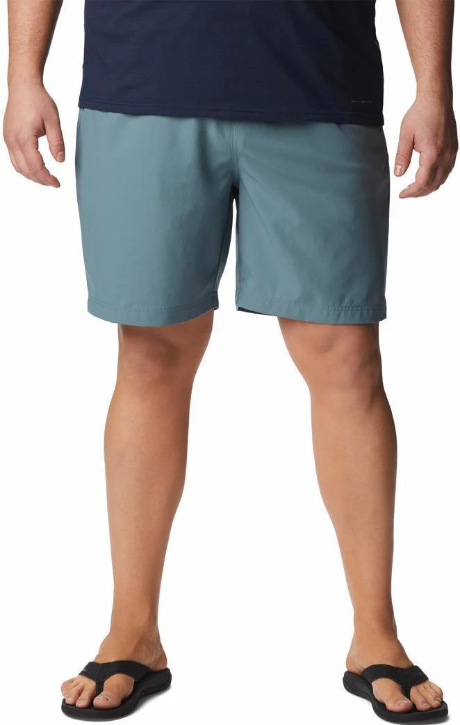 Summertide Stretch Shorts, 8" Inseam, Extended - Mens - Image 31