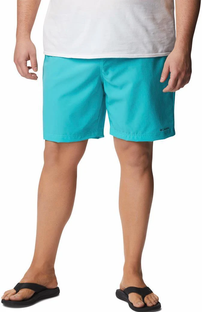 Summertide Stretch Shorts, 8" Inseam, Extended - Mens - Image 36
